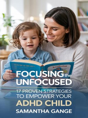 cover image of Focusing the Unfocused